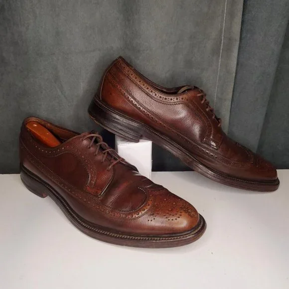Allen Edmonds | Shoes | Allen Edmonds Macneil 957 Leather  display picture 1